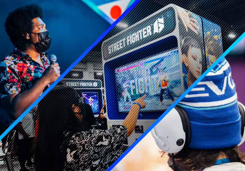 A HUGE FIGHTING COMPETITION IS COMING