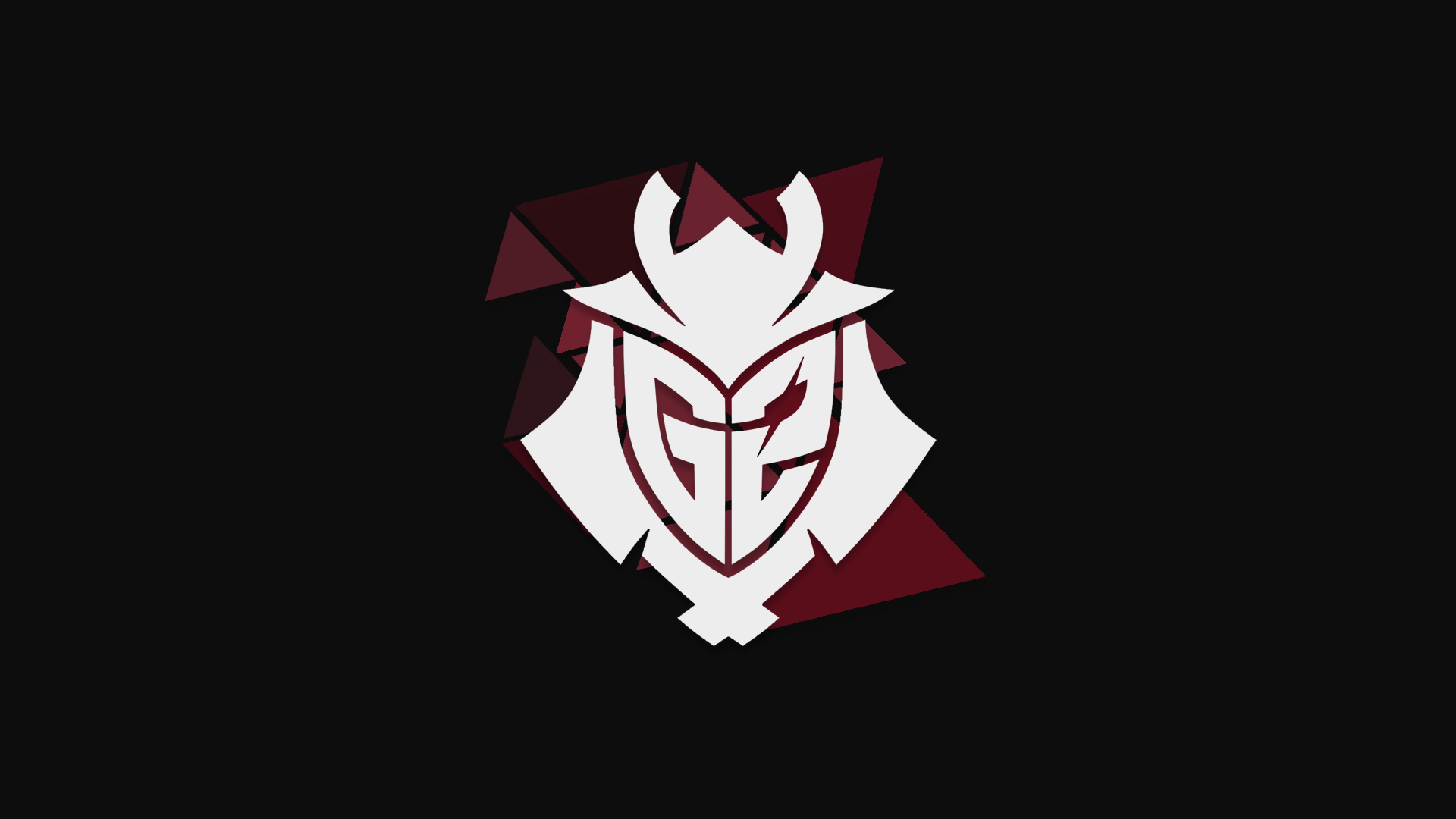 Fabian “Fabian” Hällsten leaves G2 Esports