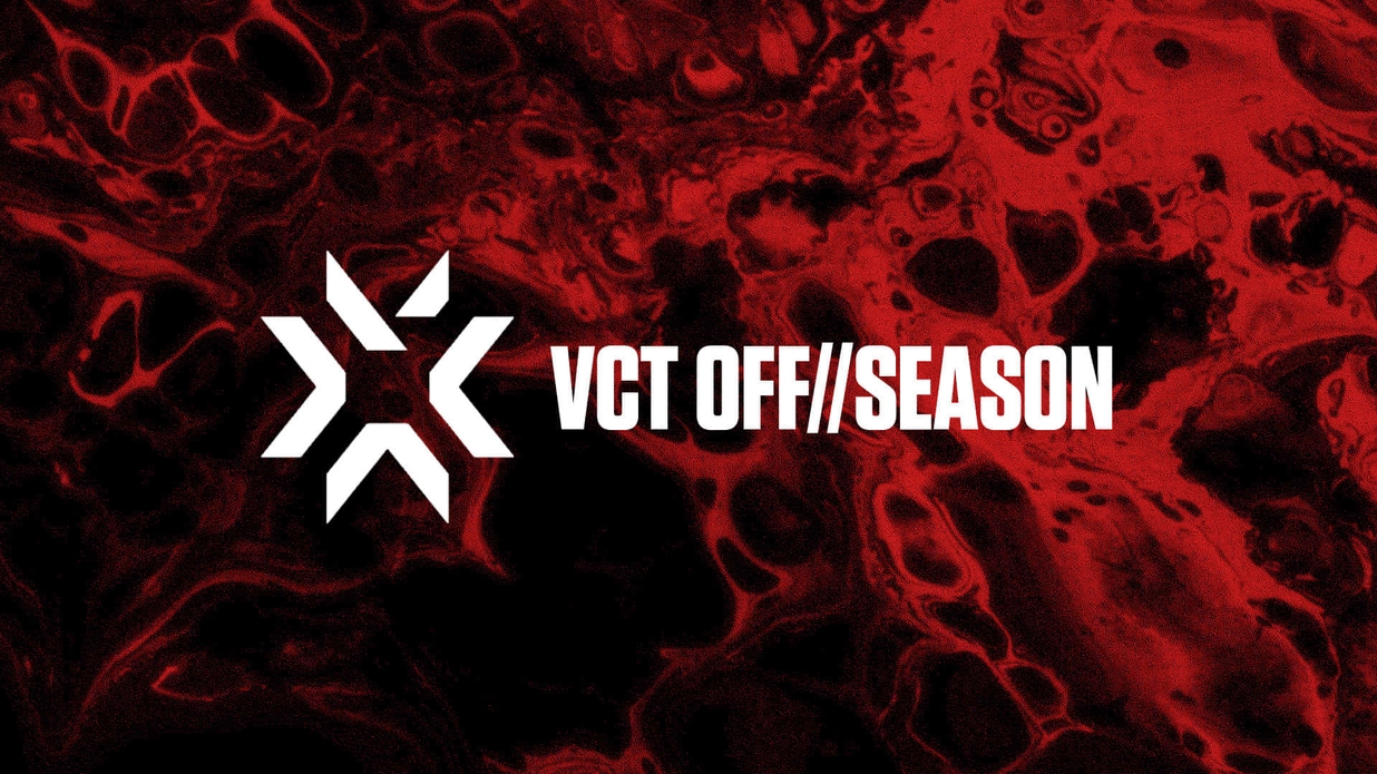 Riot Games Unveils Ambitious VALORANT Off-Season Schedule