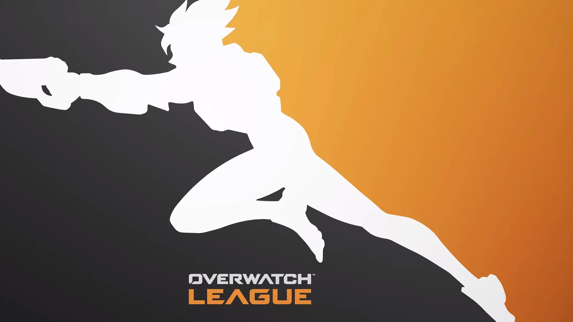 Clashing for a place in the play-offs for the Overwatch League