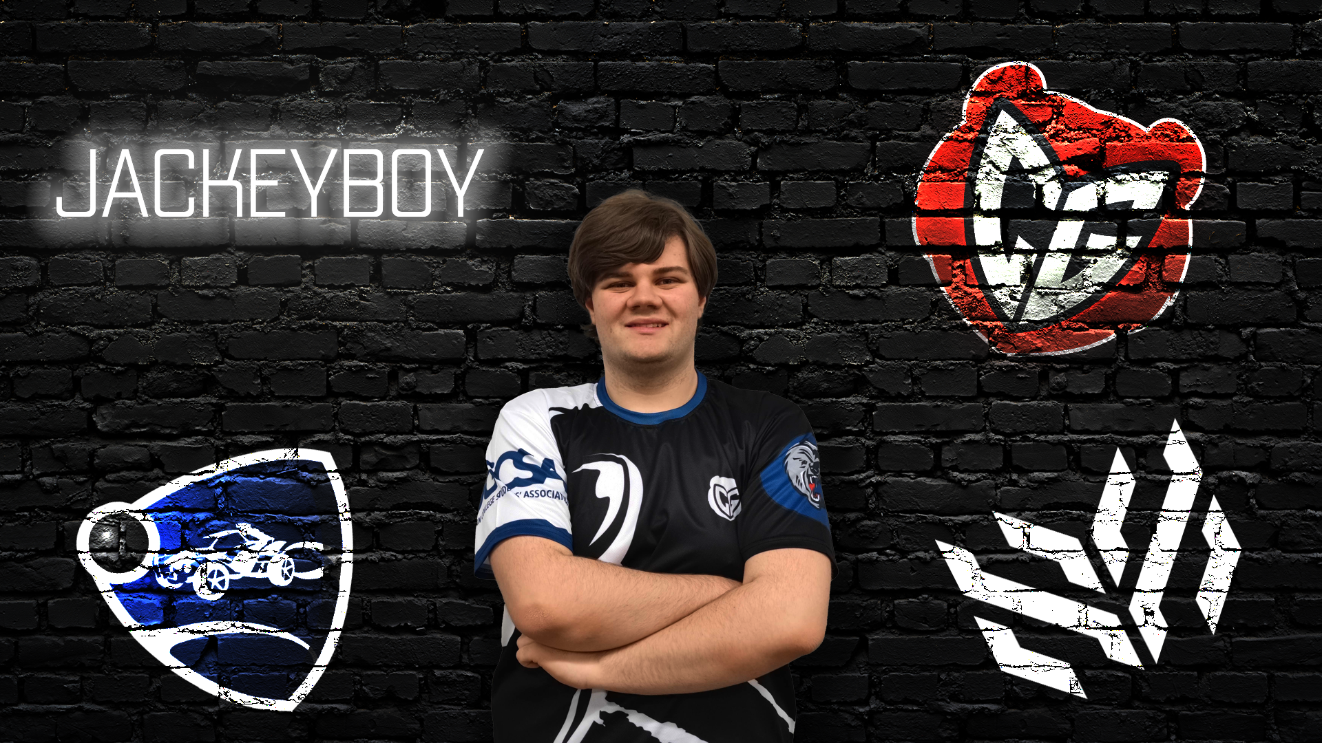Interview with Jack “JackeyBoy” Douma, Cyber Grizzlies Esports Club’s Rocket League Team Manager