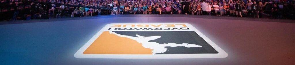 The Overwatch League grand finals 2023 in Toronto