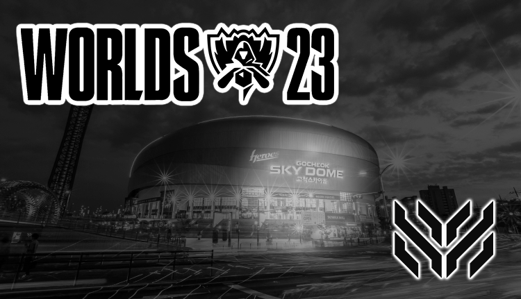 Worlds 2023: Schedule