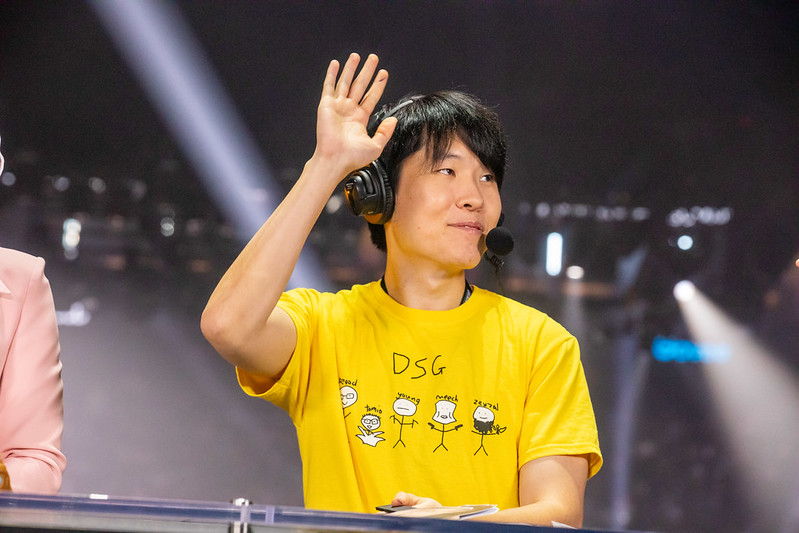DSG Parts Ways with NACL Championship Roster to Pave Path to LCS Opportunities