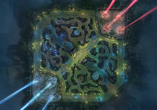 LoL Players’ Persistent Battle Against 3 Irritating Mid Lane Champions